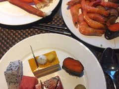 -海鲜自助餐厅·株洲大汉希尔顿酒店