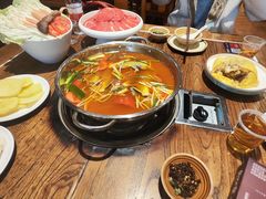 -亮欢寨(凯里总店)