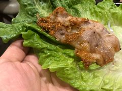 -胡哥烤肥牛(车公庙店)