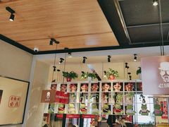 -老佛爷炭火蛙锅直营(清滨路总店)