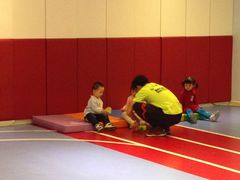 -奇趣童年运动馆(宜家馆)