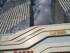 -万达广场(大明宫店)
