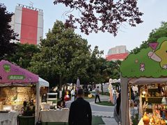 -西安创业咖啡街区