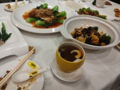 -功德林素菜饭庄(前门店)