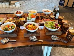 -深圳前海华侨城JW万豪酒店光之翼·港湾尚膳