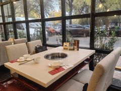 -太婆天府山珍酒楼(亚运村店)