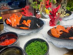 -東盛炭烤自助料理(浦东文峰广场店)