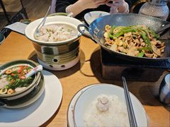 -费大厨辣椒炒肉(泊富店)