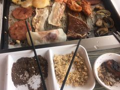 -比特堡啤酒烤肉自助料理(和平店)
