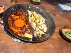 -楠火锅(昆山金鹰店)