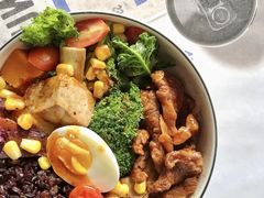 -乐刻运动健身(蓝润摩里中心店)