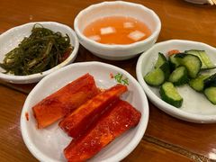 -全州拌饭馆(断桥店)