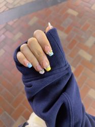 -尤米一站式美甲美睫