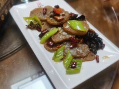 -郑喜旺烧烤(郑州总店)