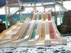 -天山海世界