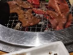-御牛道日式烤肉料理(杭州万象城店)