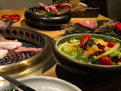 -黑牛黑猪烤肉专门店(万象城店)