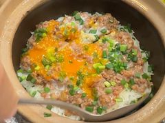 -红星光发煲仔饭(文海店)