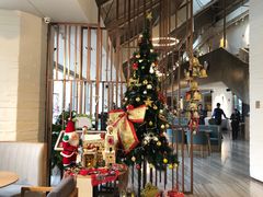 大堂-EN SPACE恩空间