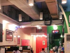 大堂-大哥餐厅(西城花园店)