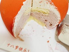 -法兰之吻蛋糕甜品(大望路店)