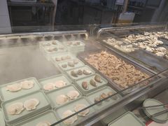 -蚝英雄鲜蚝自助专门店(长楹天街直营店)