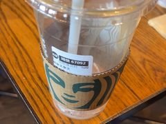 -星巴克(哈尔滨松雷店)