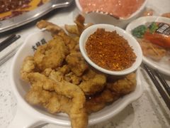 -大龙燚火锅