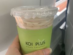 -KOI PLUS(成都万象城店)