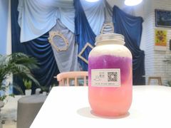 -风甜日暖·星座主题甜点(东二环泰禾店)