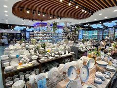 -西北轻工批发市场
