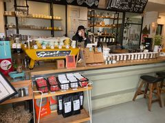 零售区-唐咖精品咖啡(大理古城手冲店)