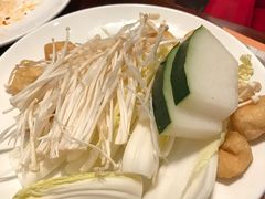 -华安国际大酒店-餐厅