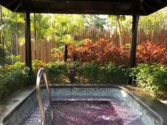 -广州都喜泰丽温泉度假酒店