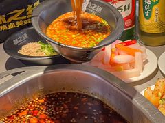 -味之绝·美蛙鱼头火锅(科巷店)