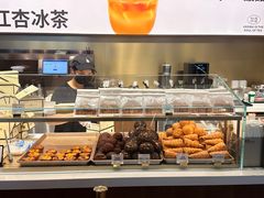 -裕莲茶楼(南京江北虹悦城店)