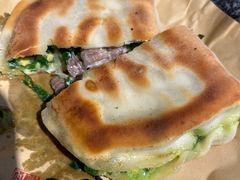 -地二手作鱼汤馄饨(上街里店)