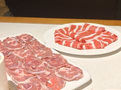 -清真·鸦儿李记·涮肉(马家堡店)