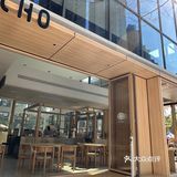 没有多好吃,但愿意为松弛感和阳光买单的店