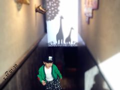 -ZOO COFFEE动物园咖啡(望京锐创店)