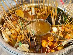 -湖南益阳麻辣烫(棠东丰华街店)