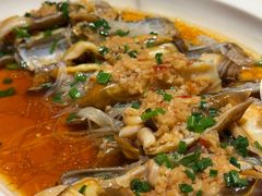 -海味世家·家常菜馆(明州里店)