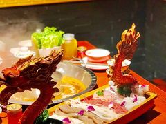 -大龙燚·旷野鲜火锅(广州首店)