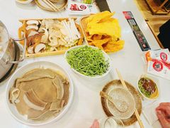 -今日牛事潮汕鲜牛肉火锅(瑞金店)