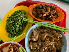 -北大万柳公寓三区食堂