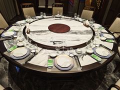 -全聚德烤鸭店(准噶尔路店)