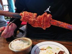 -水煮三国·川鲁江湖菜(香山店)