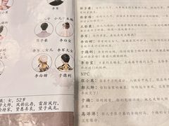 -谜·沉浸侦探剧本杀推理馆(静安店)