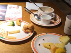-比格比萨自助(商业大厦店)