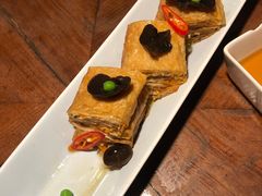 杭式素烧鹅-外婆家(西红门荟聚购物中心店)